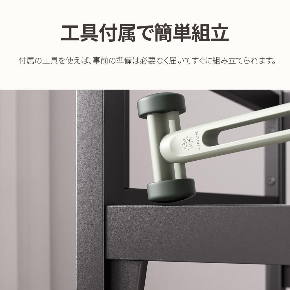 新着商品 シングル フレーム ベット Daybed ジヌス Frame ZINUS