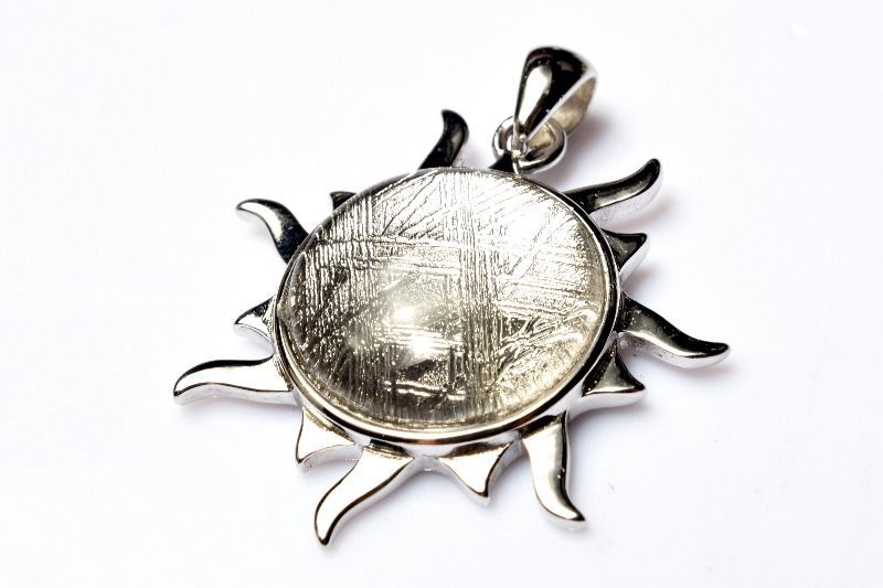 メテオライト隕石 15mm