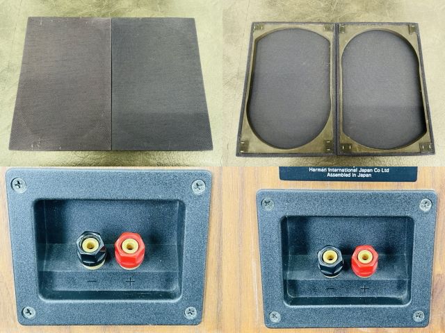 JBL スピーカー