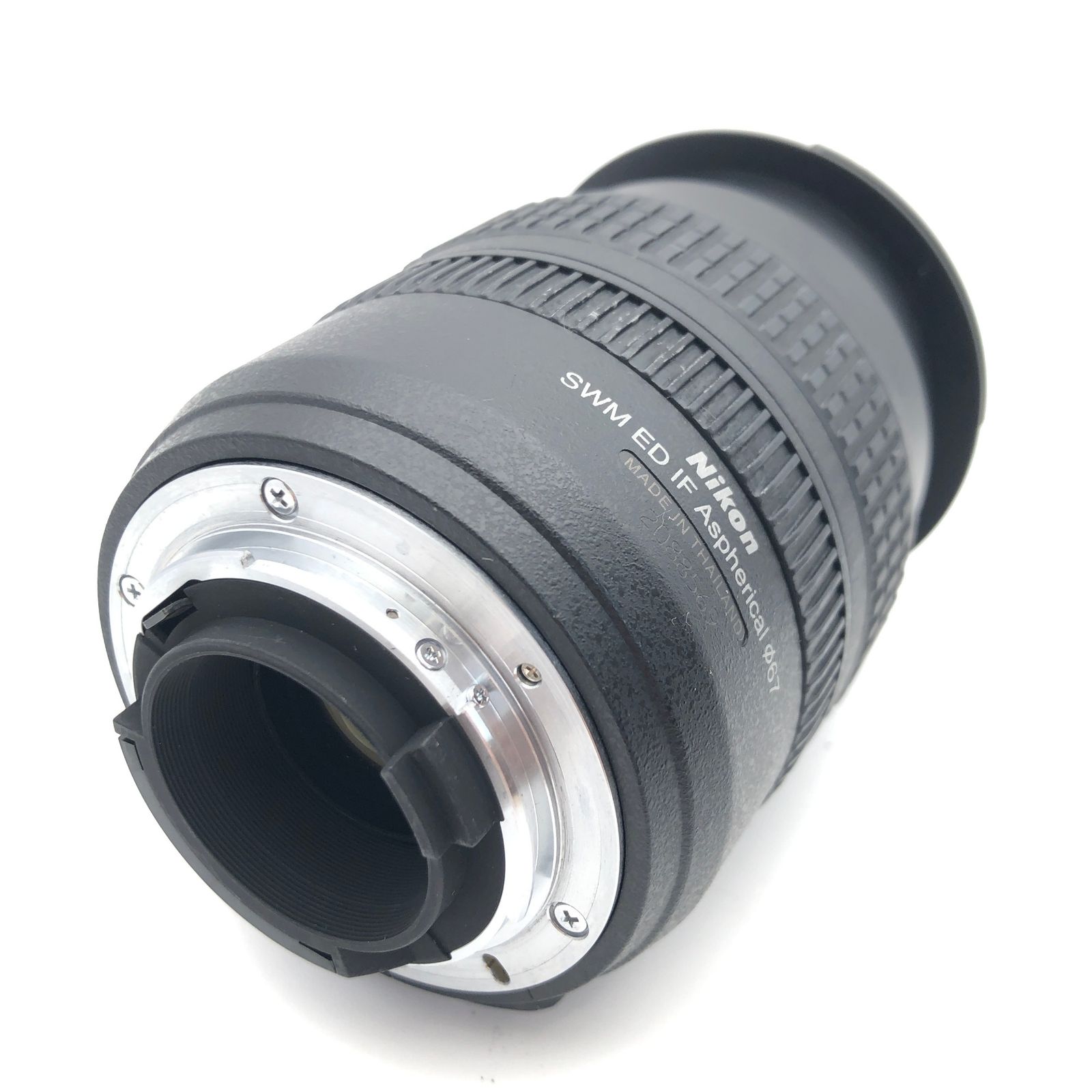 《並品》Nikon AF-S NIKKOR 24-85mm F3.5-4.5G ED VR 中古 並品 ニコン AF-S NIKKOR 24-85mm f&frasl;3.5-4.5G ED VR 交換