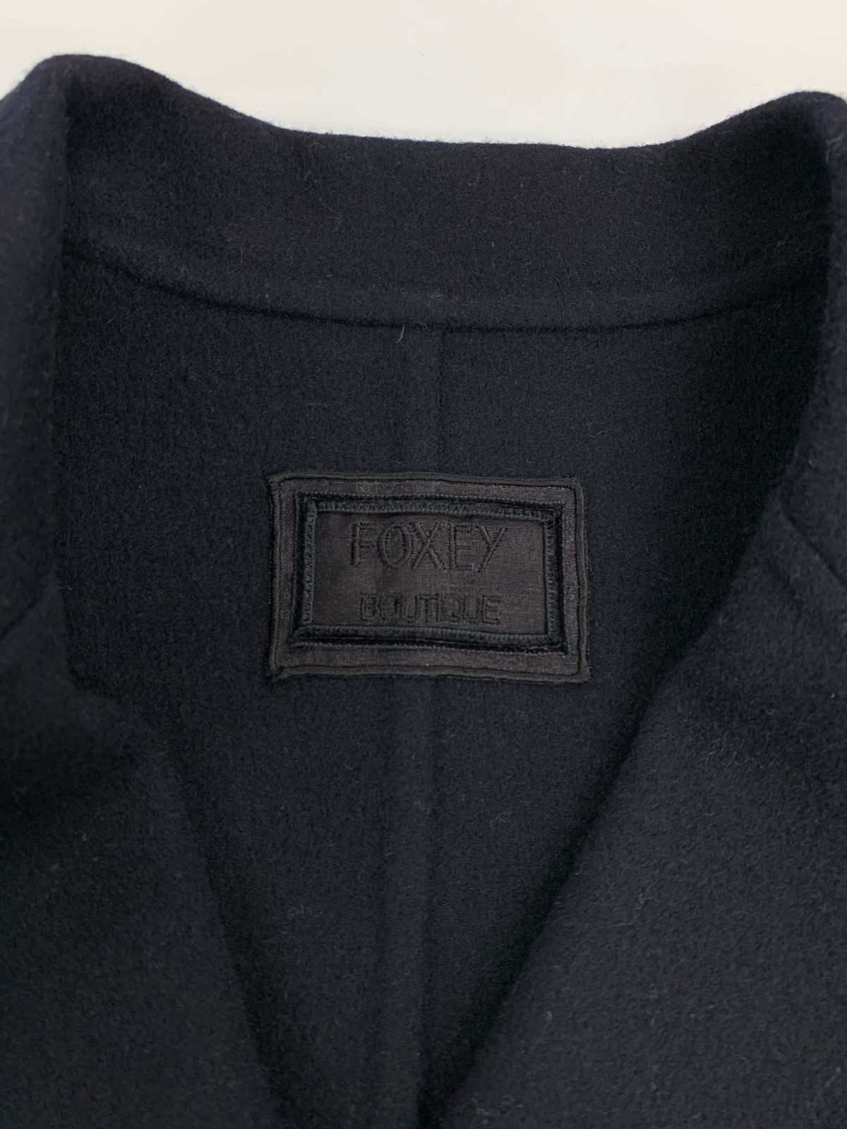 ジャケット