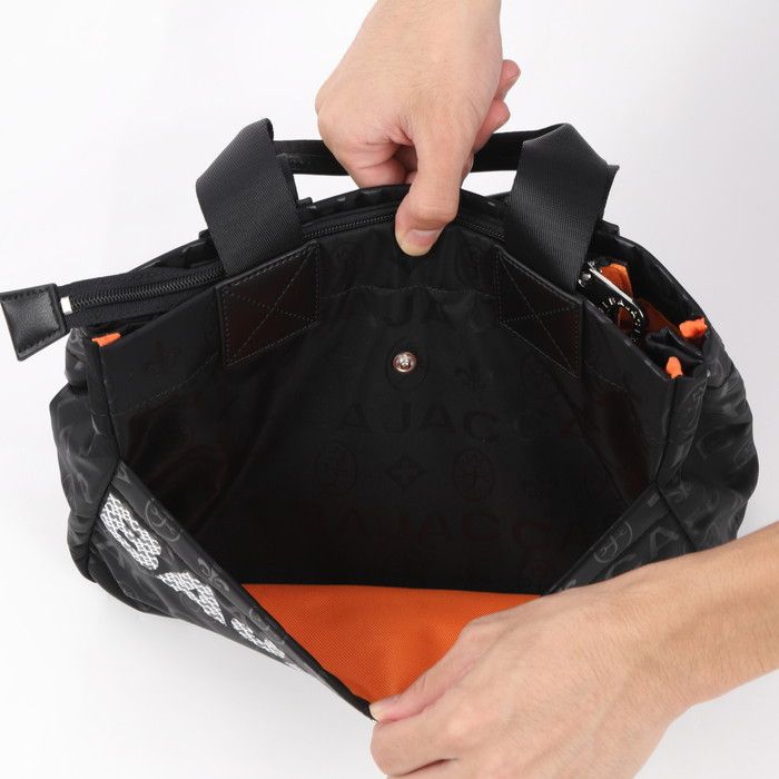 カステルバジャック CASTELBAJAC ドライビングトートバッグ パセ