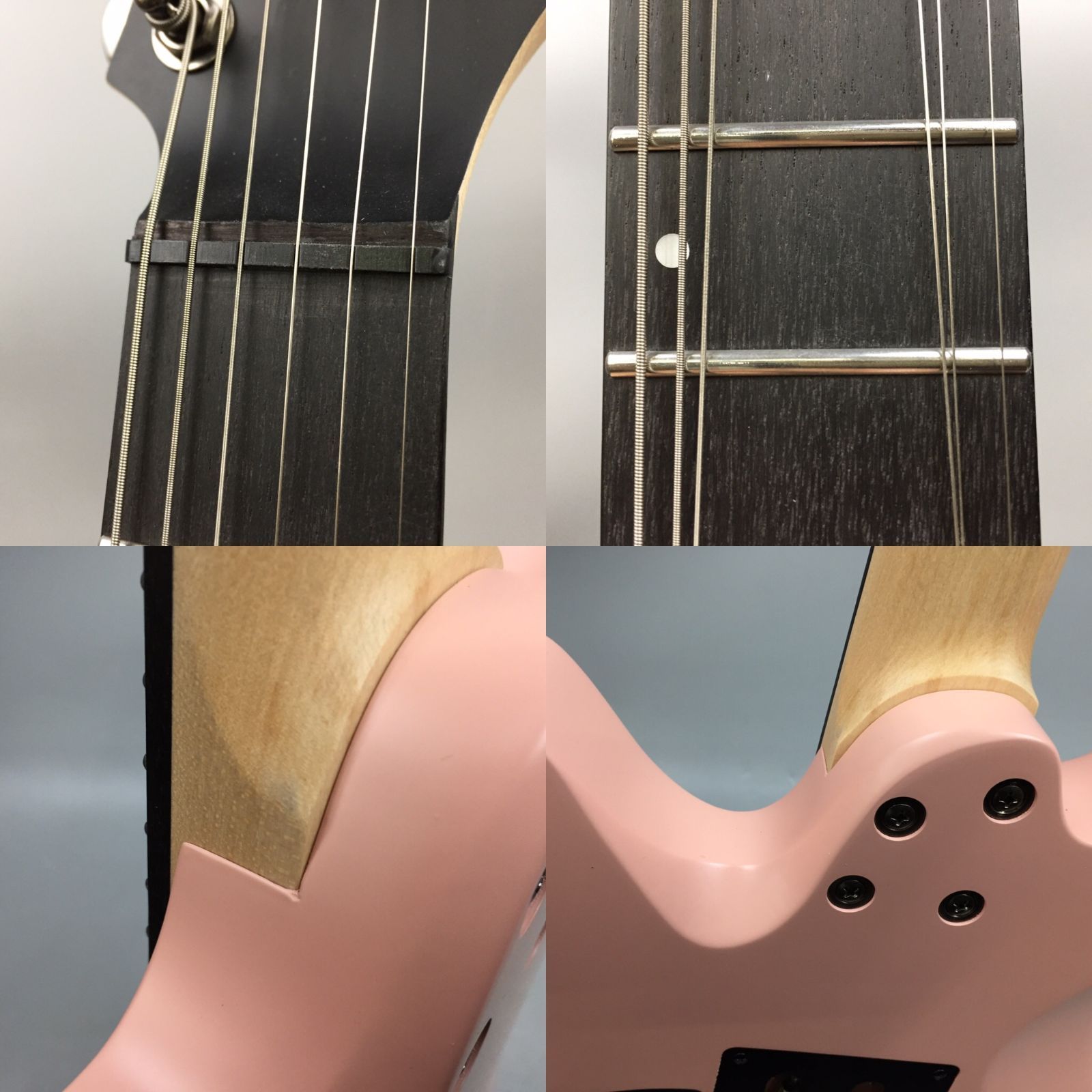 Divitone MF studio スマートギター f145 - メルカリ