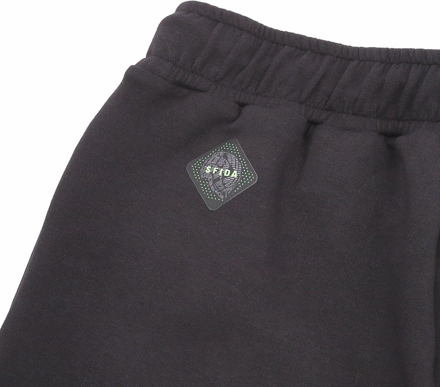 スフィーダ sfida フットサル WINTER WARM T/C スウェットボトムス SA