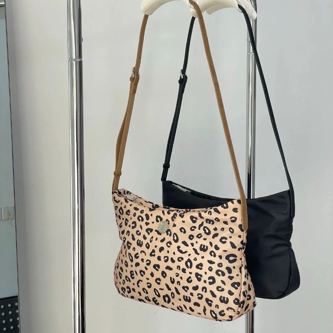 minitmute CLO SOFT BAG ミニミュート ソフト ショルダーバッグ