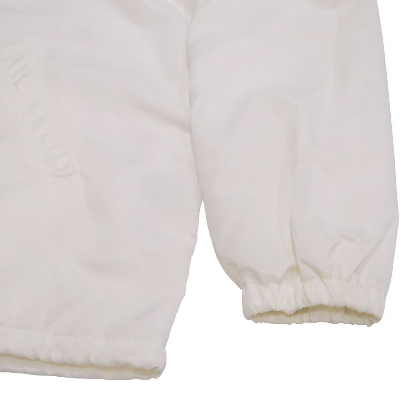 COOTIE クーティー NYLON COACH JACKET (VARRIO LOGO) ナイロン コーチ