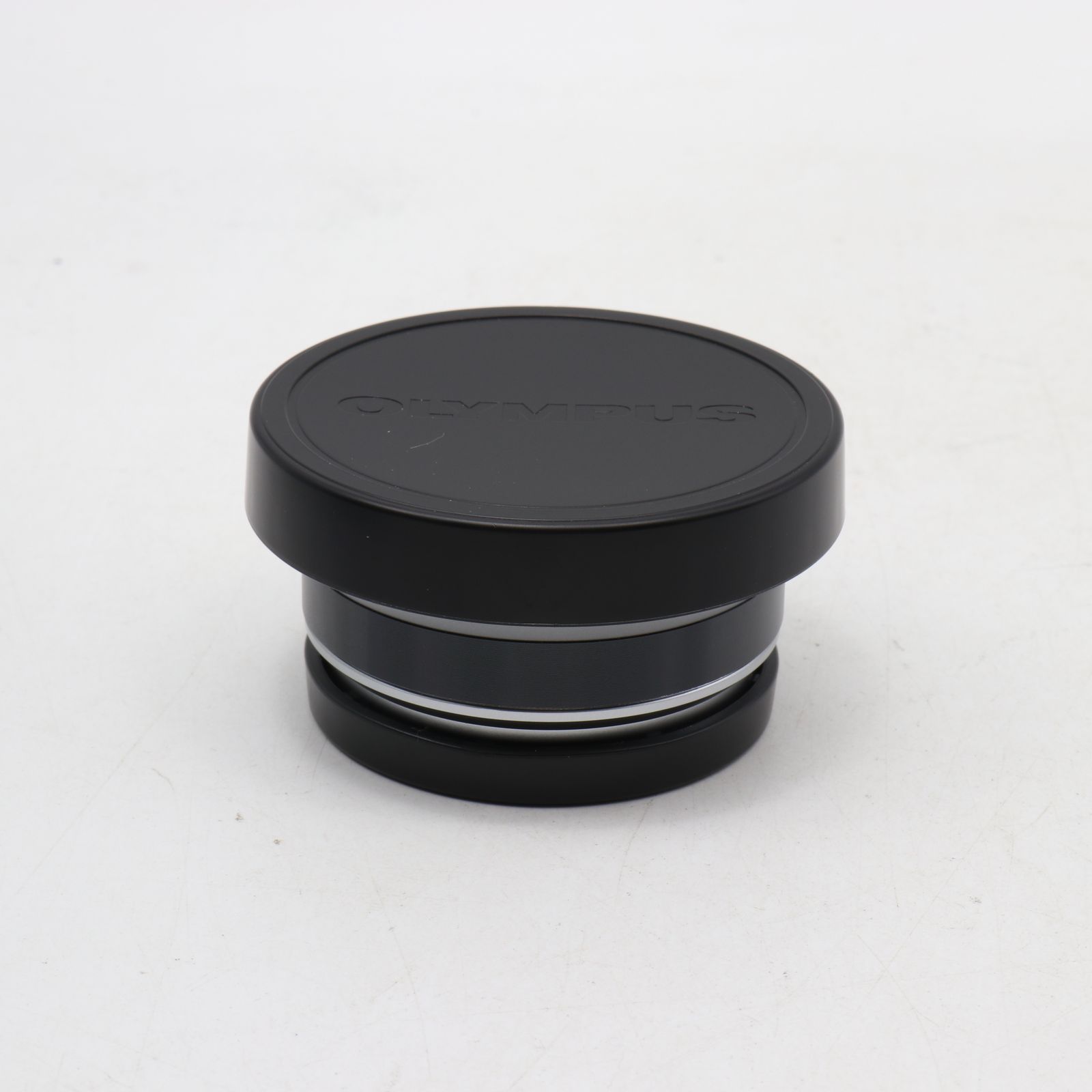 OLYMPUS ワイドコンバーターM.ZUIKO DIGITAL 14-42mm F3.5-5.6II R用