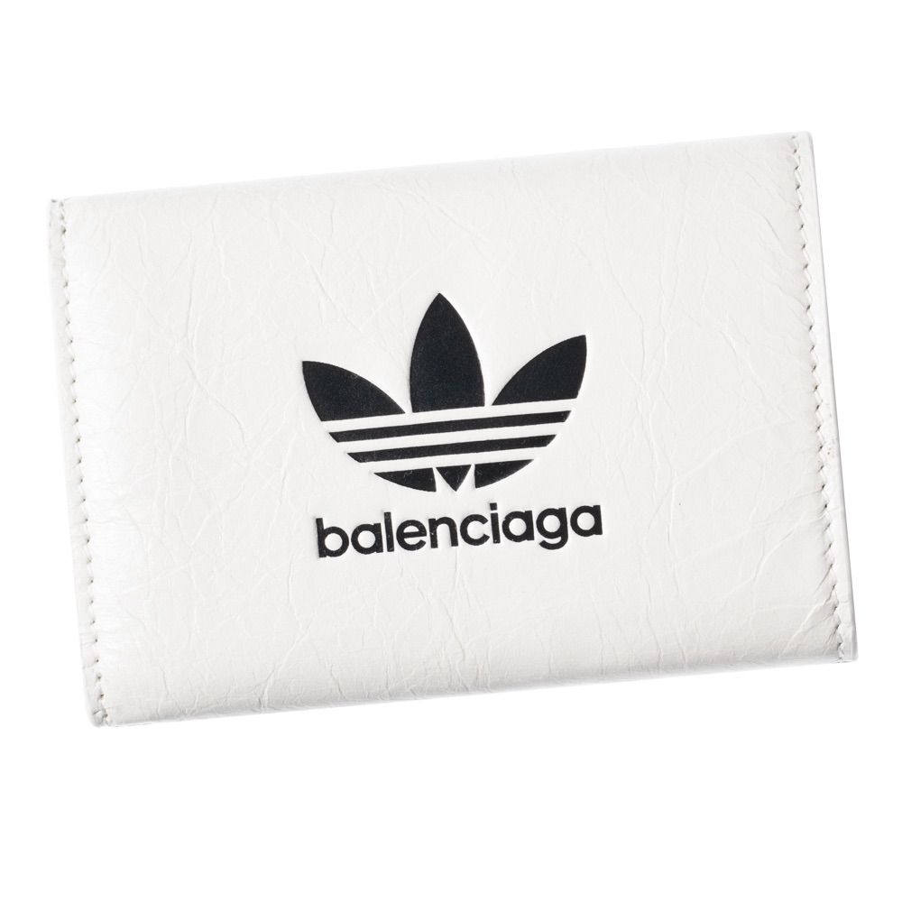 Balenciaga adidas コラボ 財布 - helping-family.org