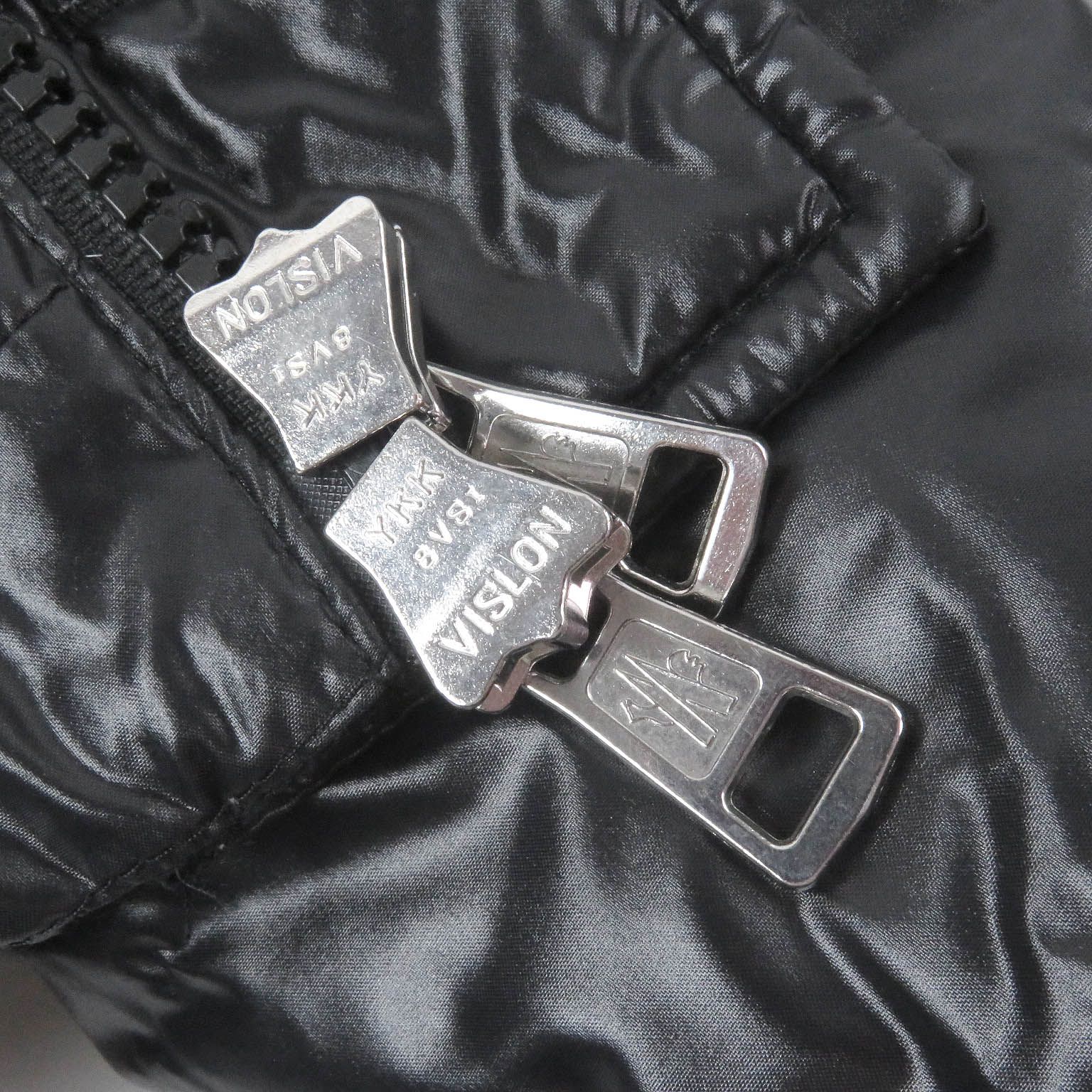 極美品□MONCLER モンクレール 20AW ARMORICANO GIYBBOTTO 極美品□MONCLER モンクレール 20AW ARMORICANO GIYBBOTTO