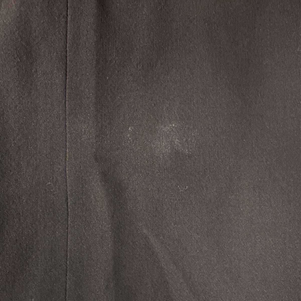 JIL SANDER ジルサンダー ロングタイトスカート ブラウン 34 - メルカリ