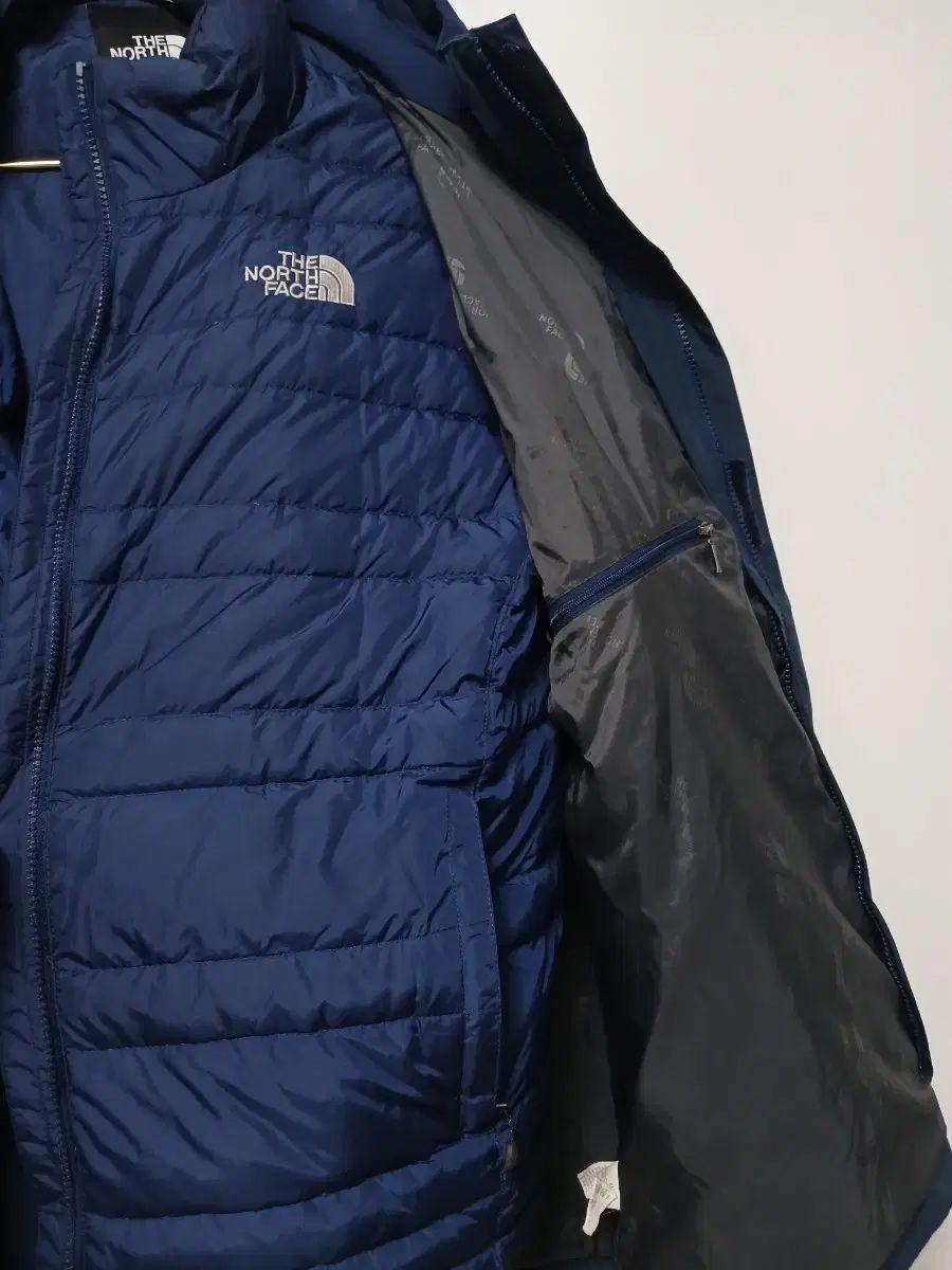 105 THE NORTH FACE ザ ノース フェイス GORE-TEX₍ゴアテックス ウィンドブレーカー ジャケット グースフェザー含む USTAUSTRALIA_COM_AU