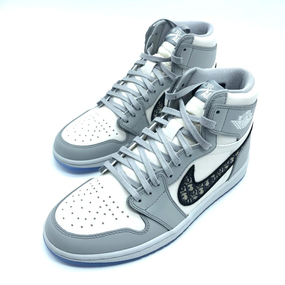 Christian Dior クリスチャンディオール スニーカー Dior×Nike