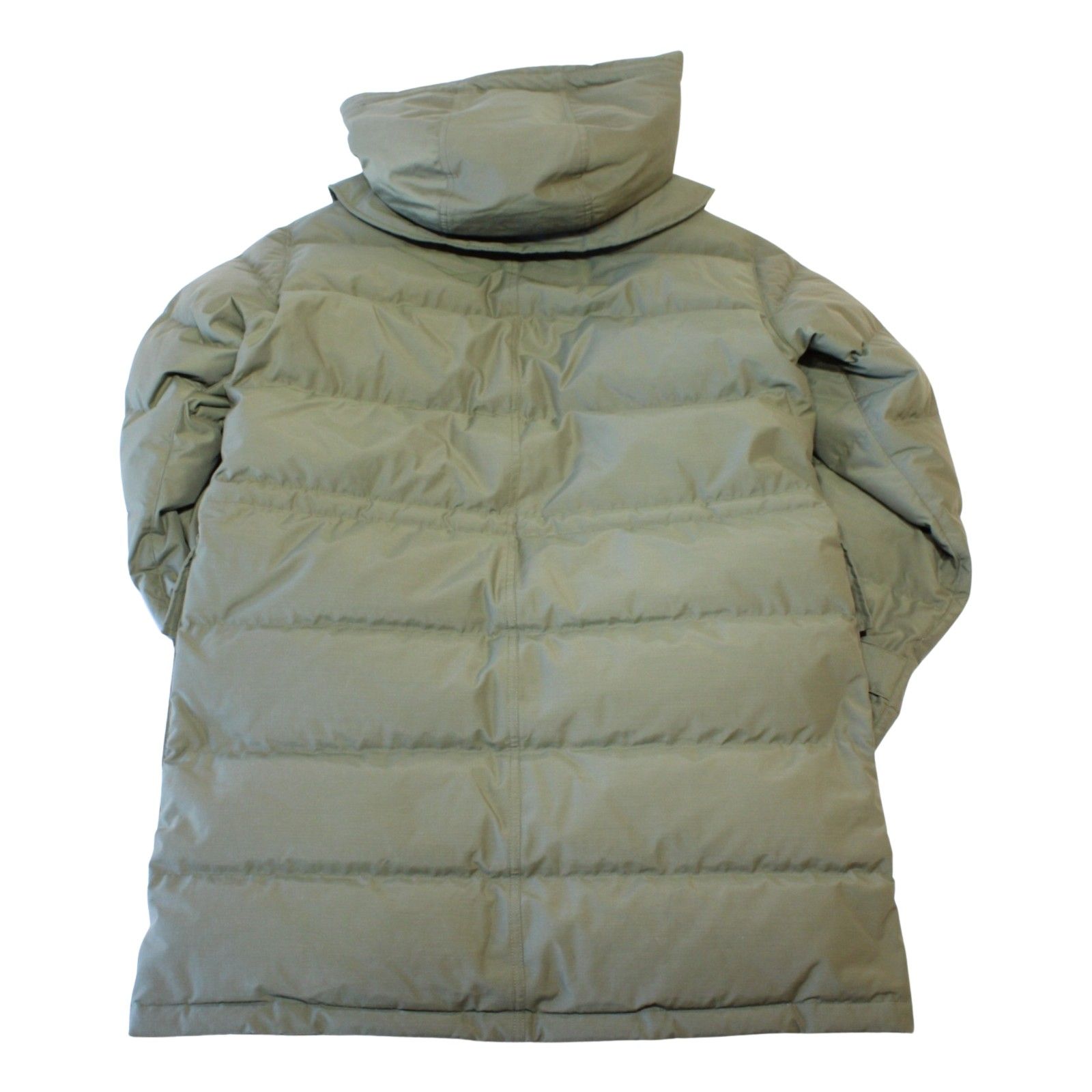 高品質保証。 スノーピーク FR Down Coat JK-19AU002 snow peak