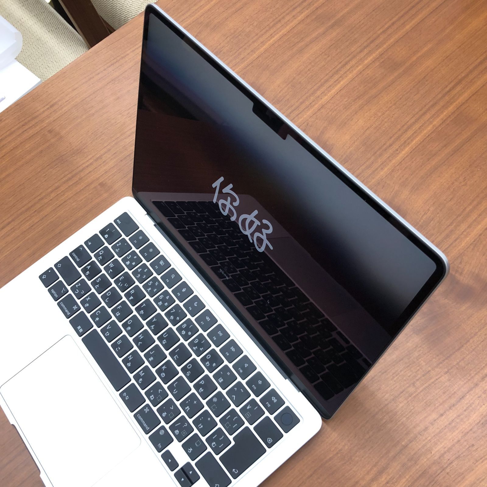 MacBook Air 13インチ Apple M2チップ搭載モデル 2022年モデル /SSD 