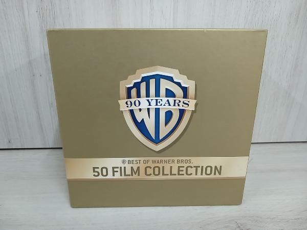 ベスト・オブ・ワｰナｰ・ブラザｰス 90周年記念50フィルム