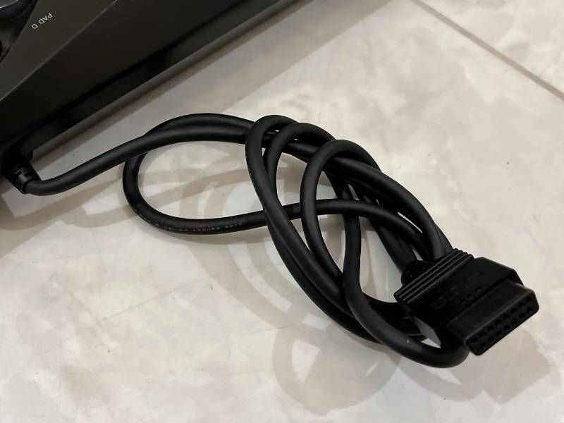 コントローラー