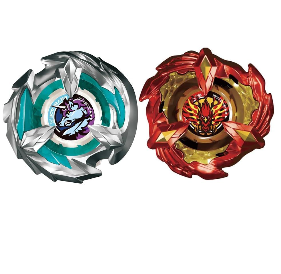 タカラトミー BEYBLADE X ベイブレード X BX-26 ブースター