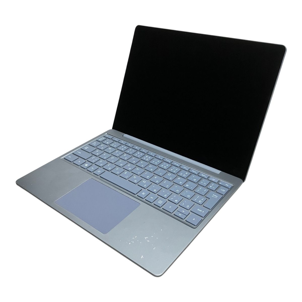 Microsoft Surface Laptop Go 12.4インチ ノート パソコン i5-1035G1 8GB SSD 256GB win11 M10520596