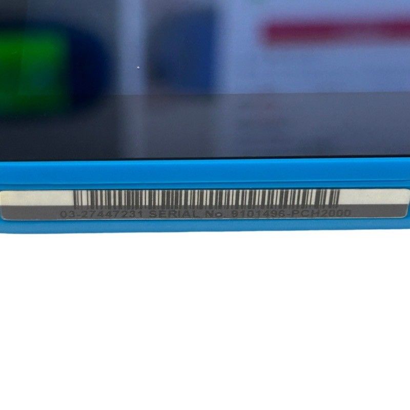 PlayStationVita PSVITA