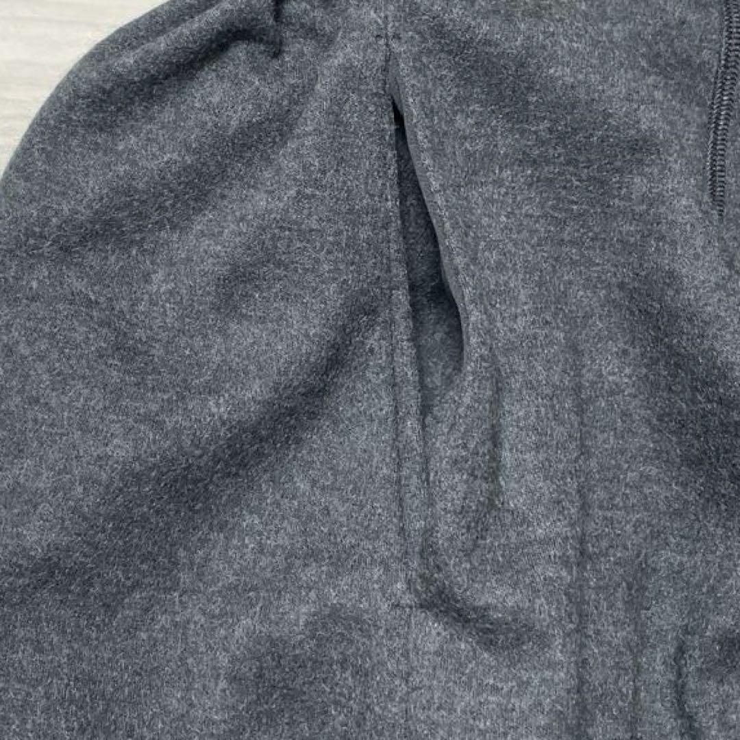 BURBERRY'S バーバリーズ チェック柄 スカート M 15BR 絹混 中古