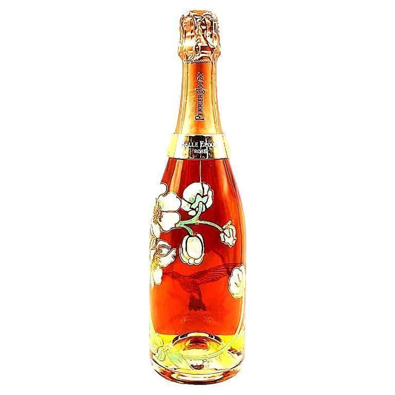 ペリエ ジュエ ベルエポック ロゼ 2005 リミテッド エディション 750ml 12.5% PERRIER JOUET BELLE EPOQUE  ROSE LIMITED EDITION シャンパン【F2】 - メルカリ