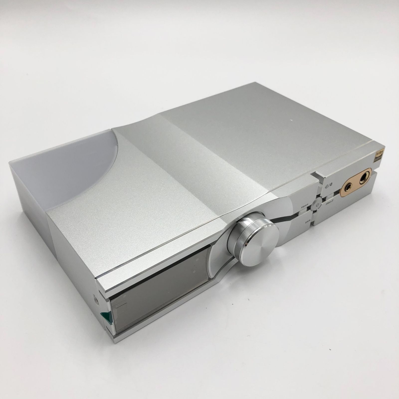 IFI audio NEO iDSD 2 DAC ヘッドフォンアンプ