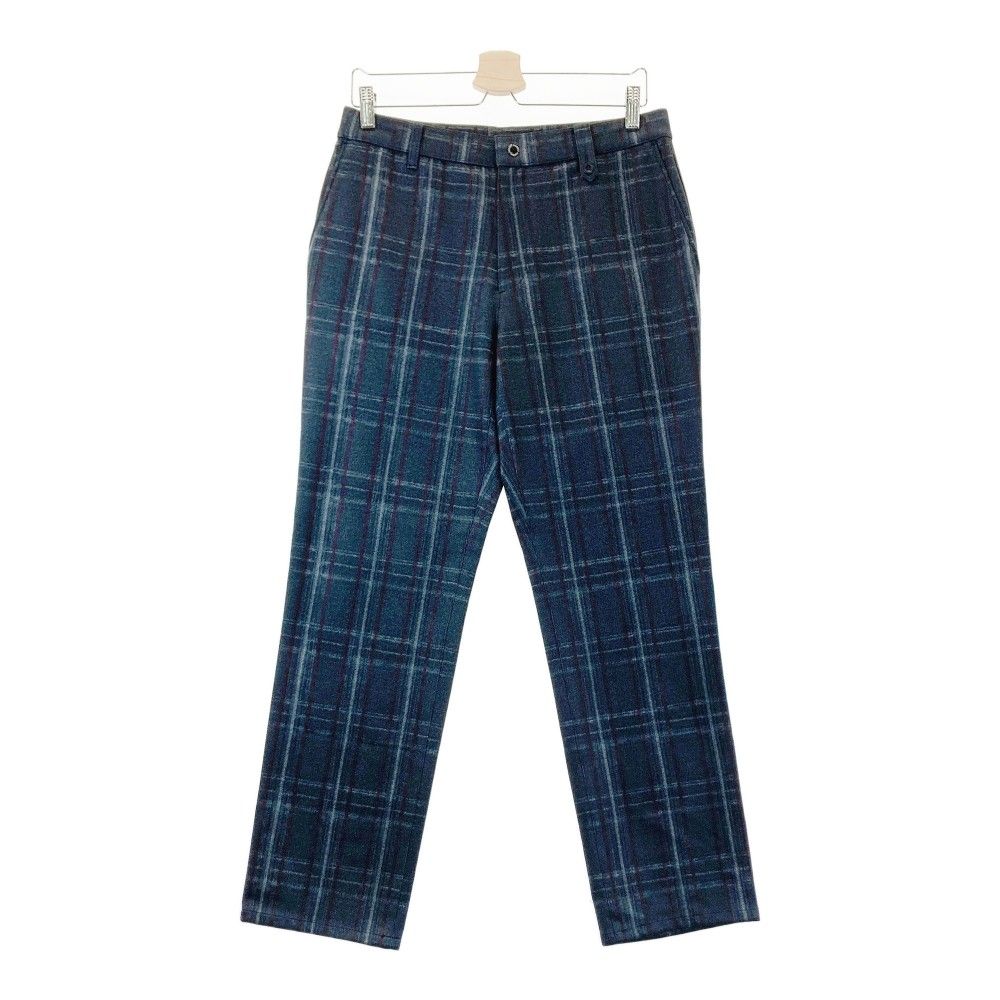 サイズ：46 ADABAT アダバット ダウン入 ストレッチパンツ