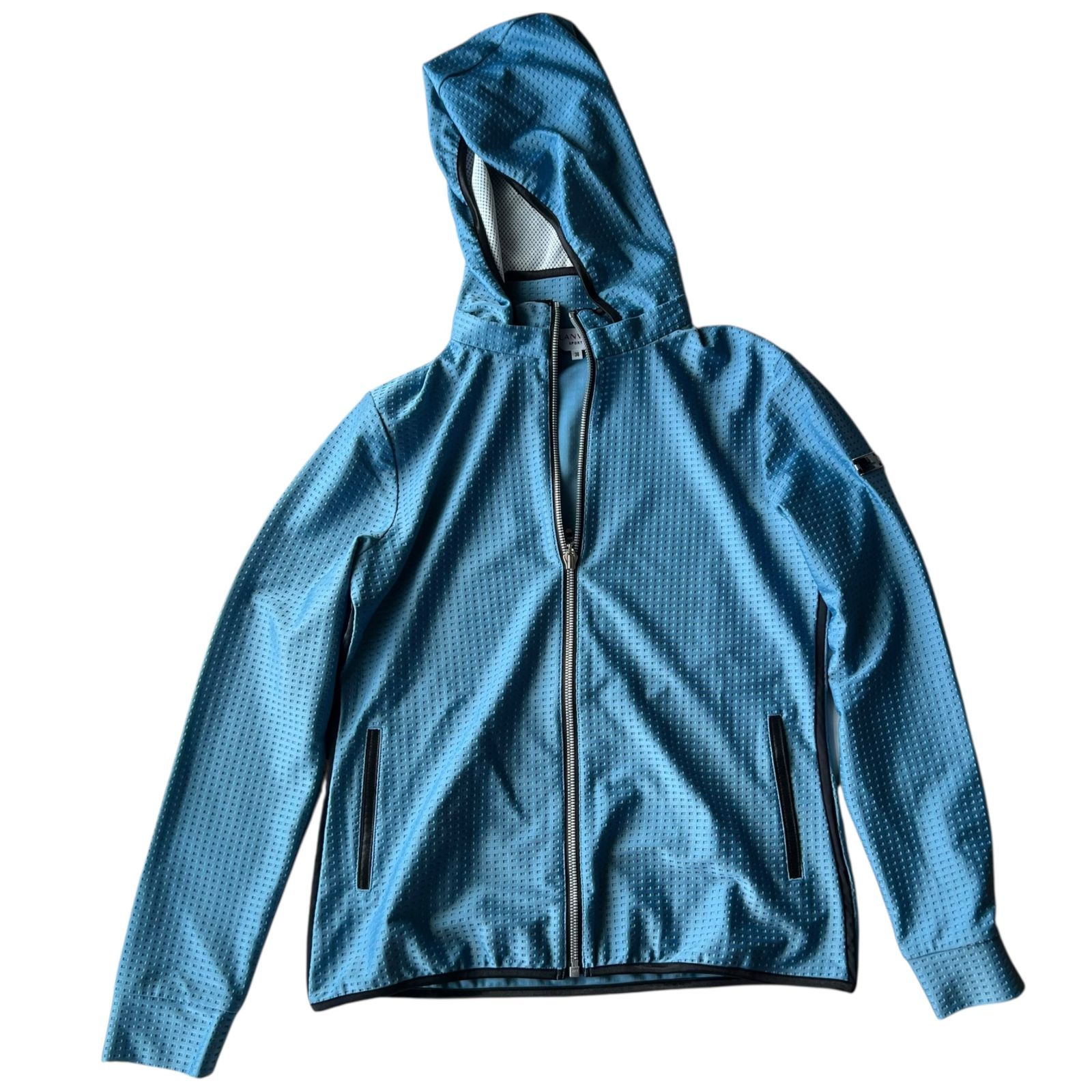 ランバンスポール　ゴルフ　レインウエア　38 梅雨のゴルフの必需品 レインウェア | ランバン スポール | 松坂屋