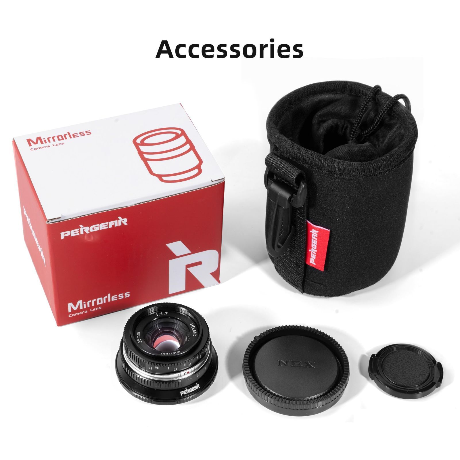 新品 風景撮影に最適 ストリート写真 (黒 ポートレート 日常撮影