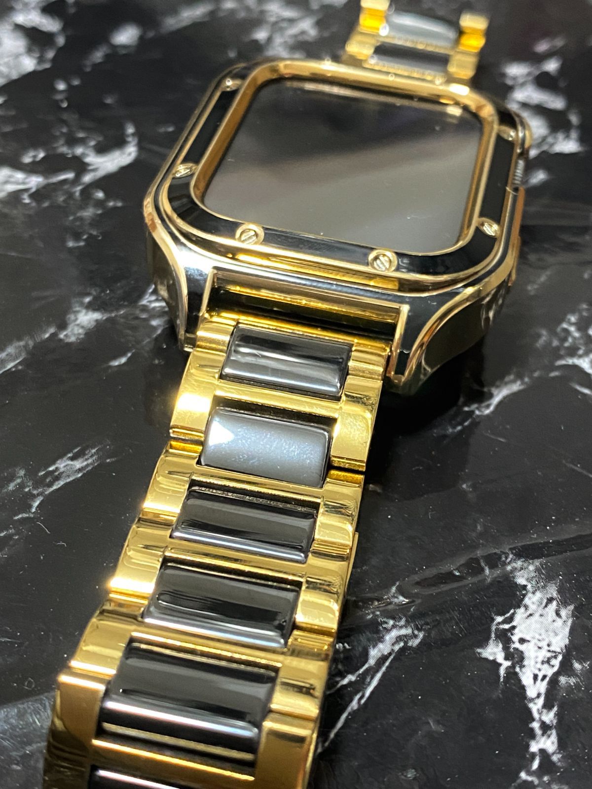 Watch バンド
