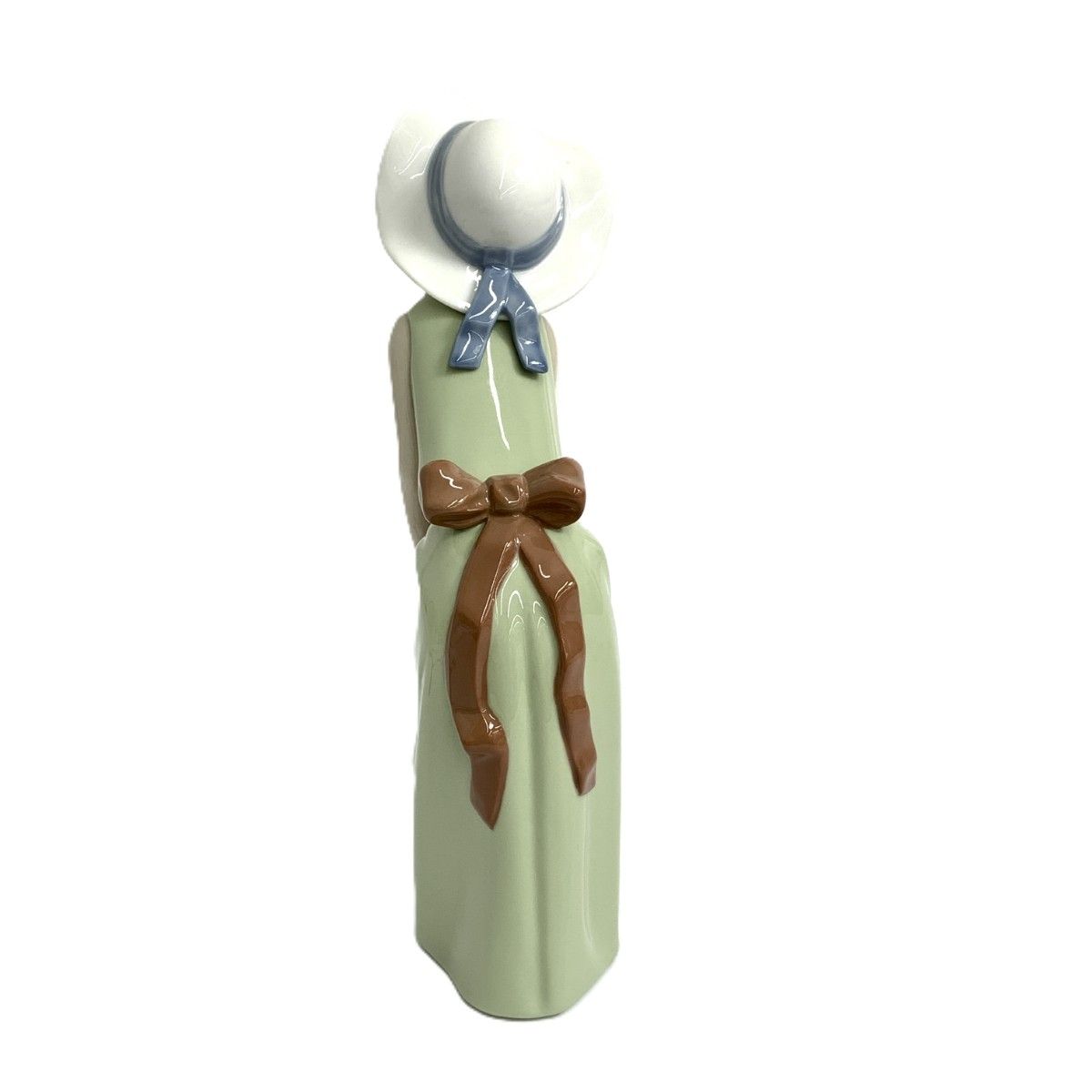 LLADRO（リヤドロ）/鏡の前で LLADRO リヤドロ フィギュリン/鏡の前で 5009 / 240001163305 - メルカリ