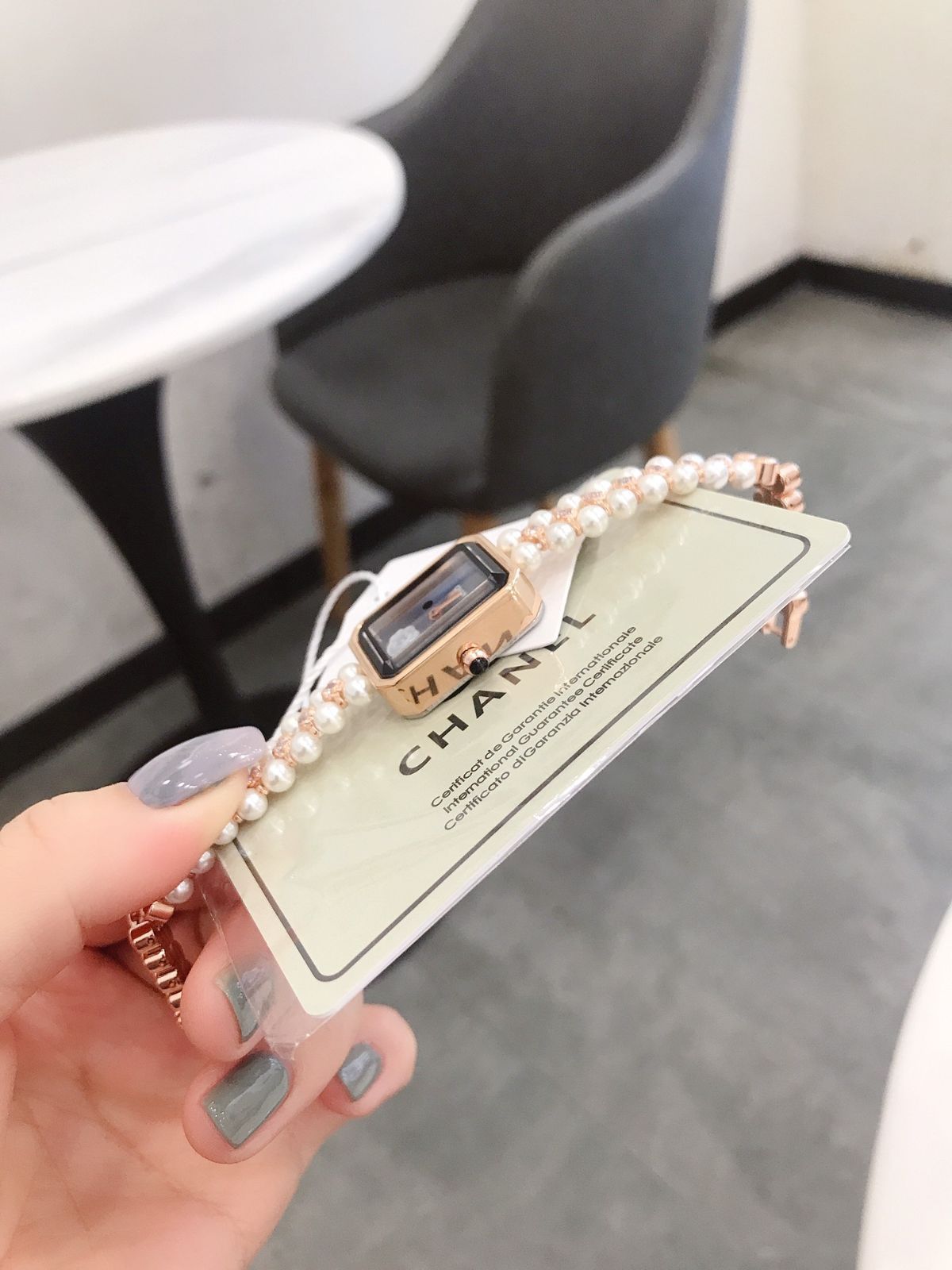 シャネル レディース 腕時計 CHANEL ｜本日限定特価｜新品未使用