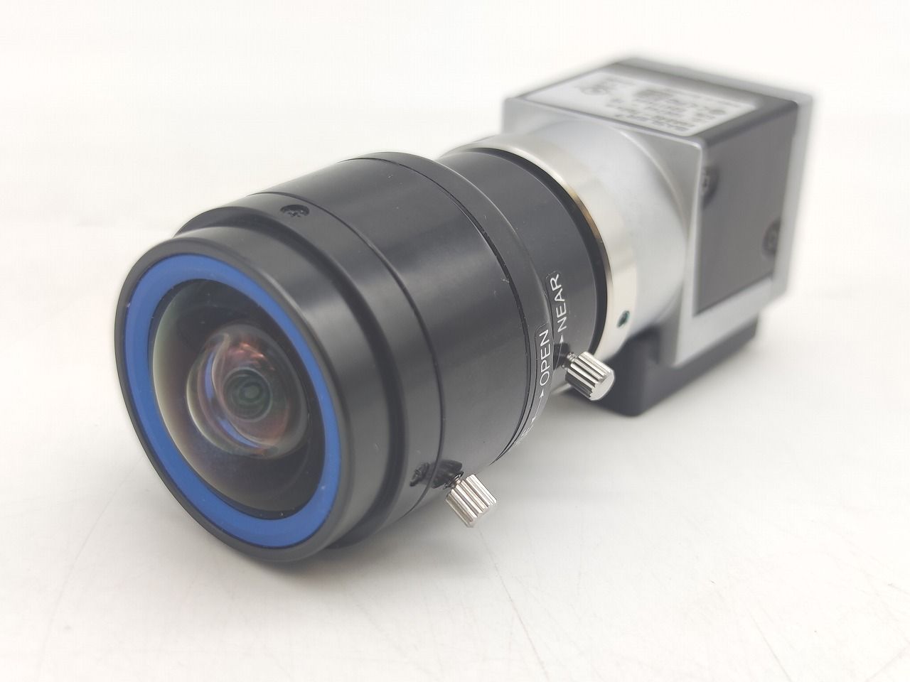 インボイス対応 BASLER acA640-750um | Theia MY125M
