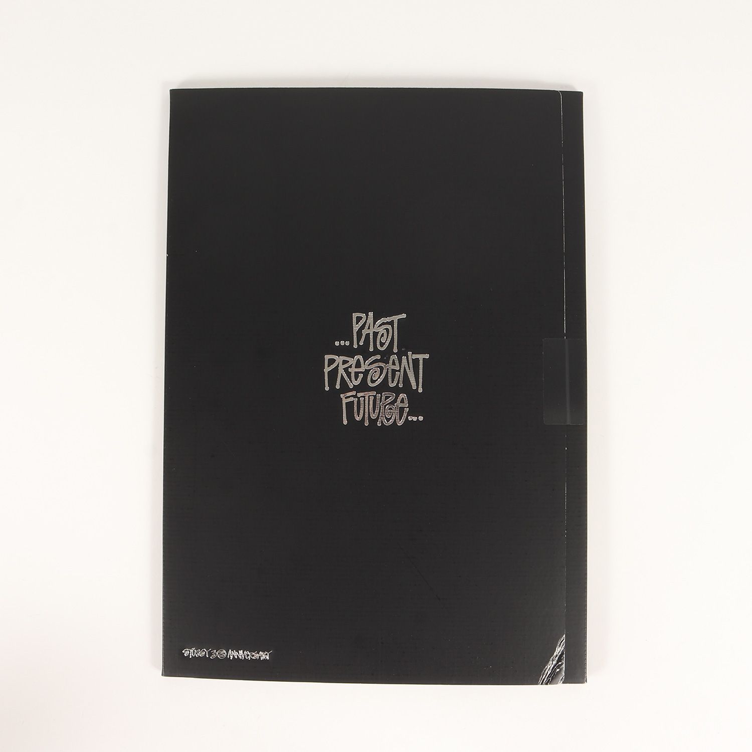 ステューシー　30周年記念　カレンダー 楽天市場】STUSSY ステューシー 30周年記念 ノベルティ