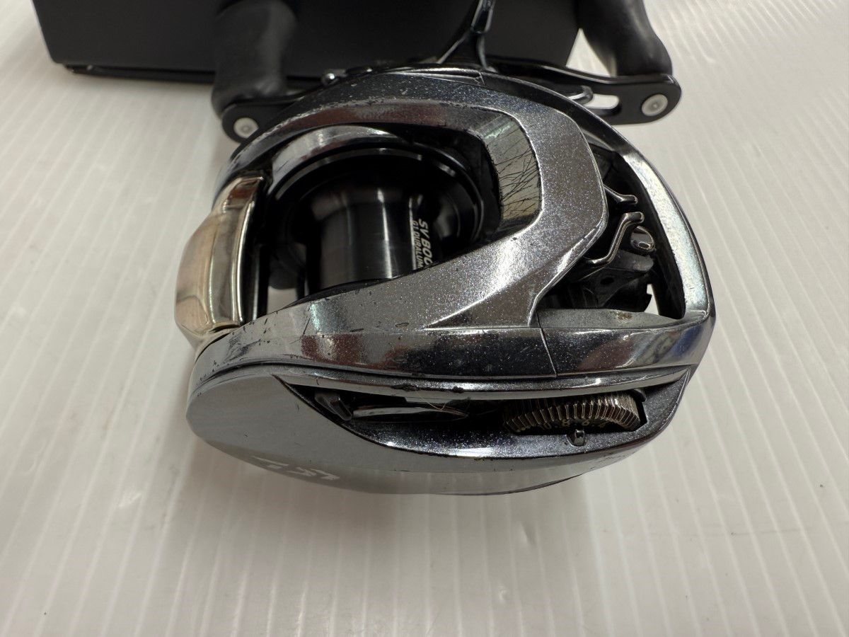 σσDAIWA ダイワ スティーズリミテッド SV TW 1000HL 程度C 00630204  