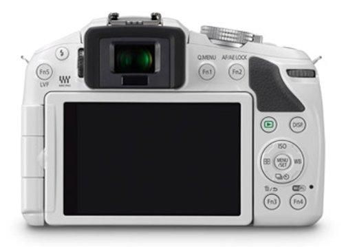 Panasonic DMC-G6＋広角望遠レンズ＋フラッシュライト、他 Panasonic DMC-G6＋広角望遠レンズ＋フラッシュライト、他