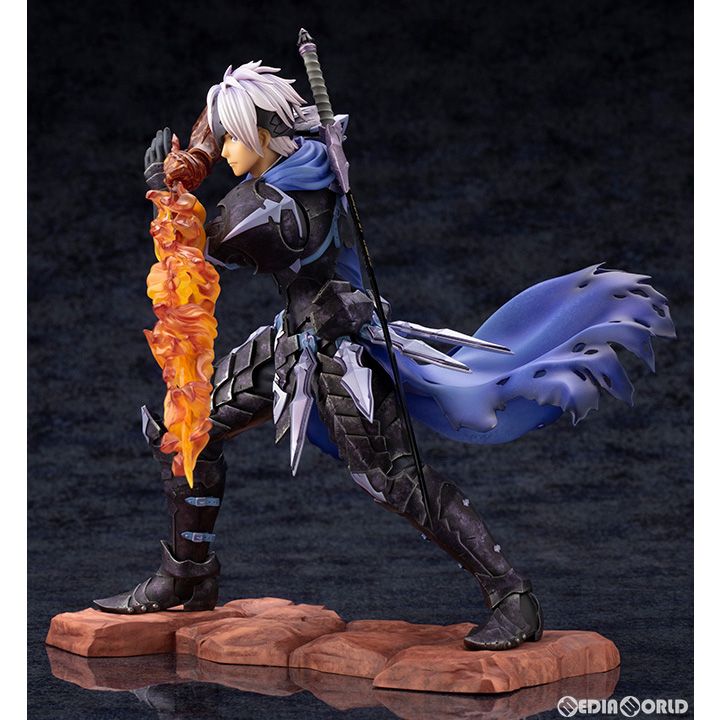 アルフェン テイルズ オブ アライズ 1/8 完成品 フィギュア(PP912