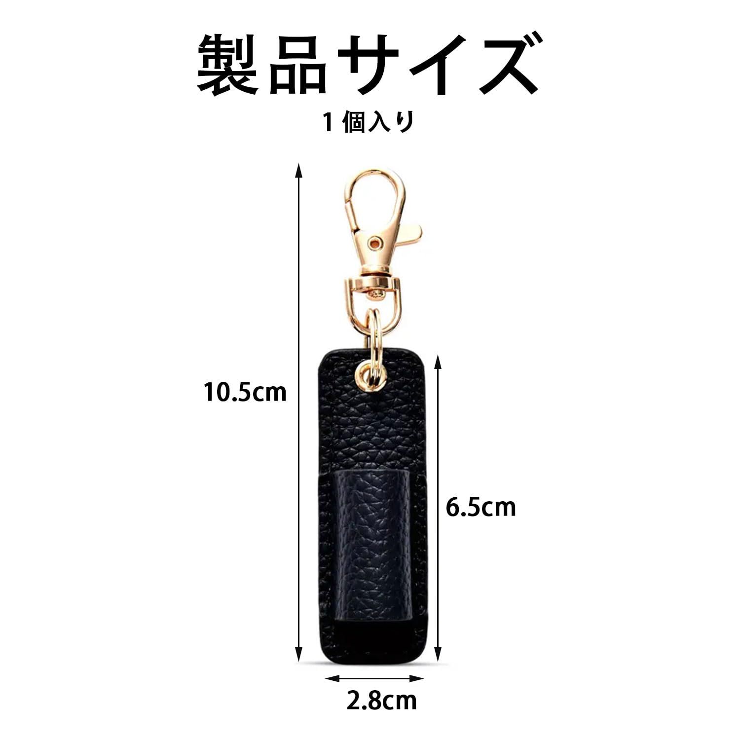 新品 [SaveSooo] ペン ストラップ ボールペンホルダー