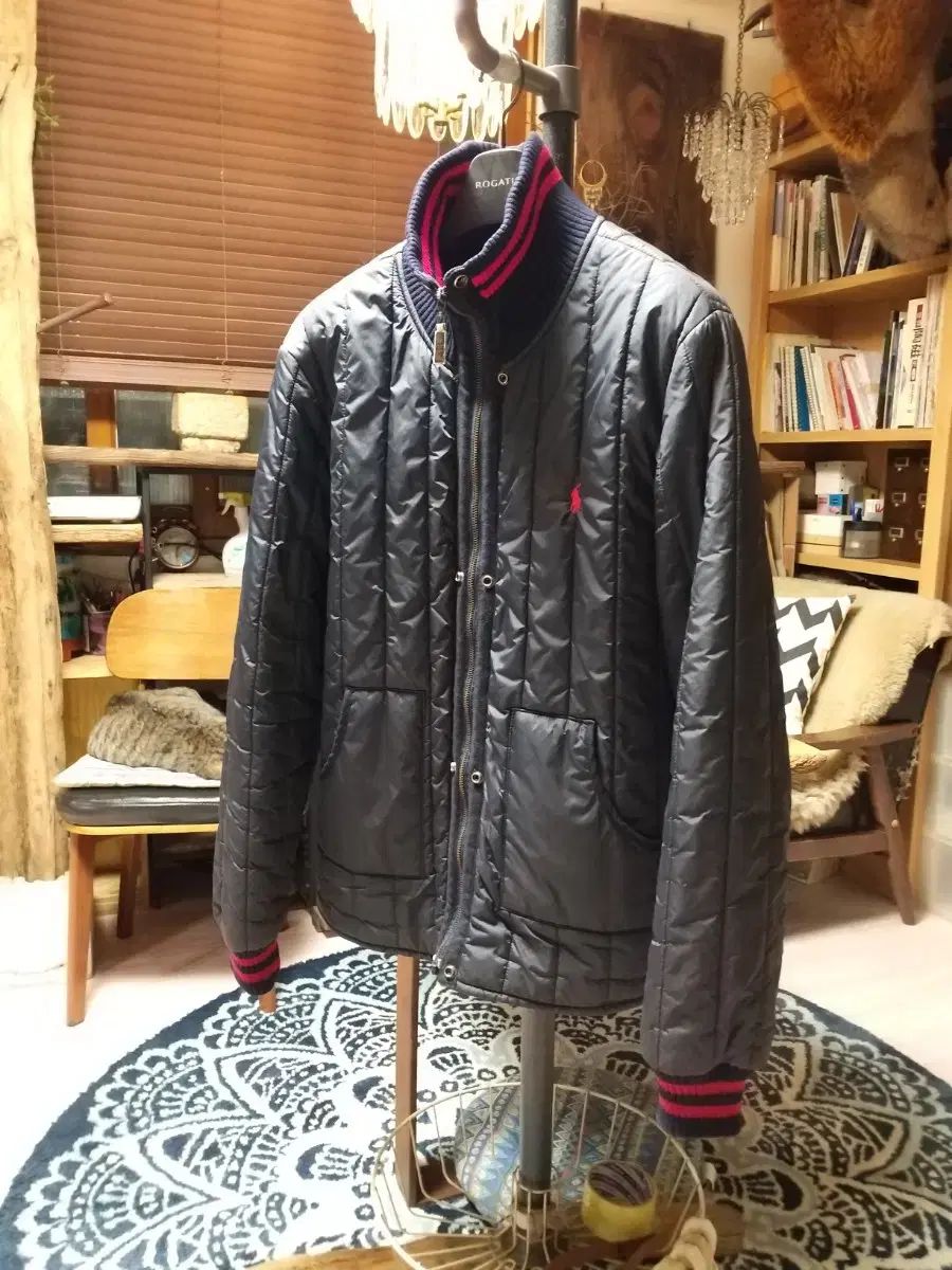 Polo POLO RALPH LAUREN ポロラルフローレン ダウンジャケット L