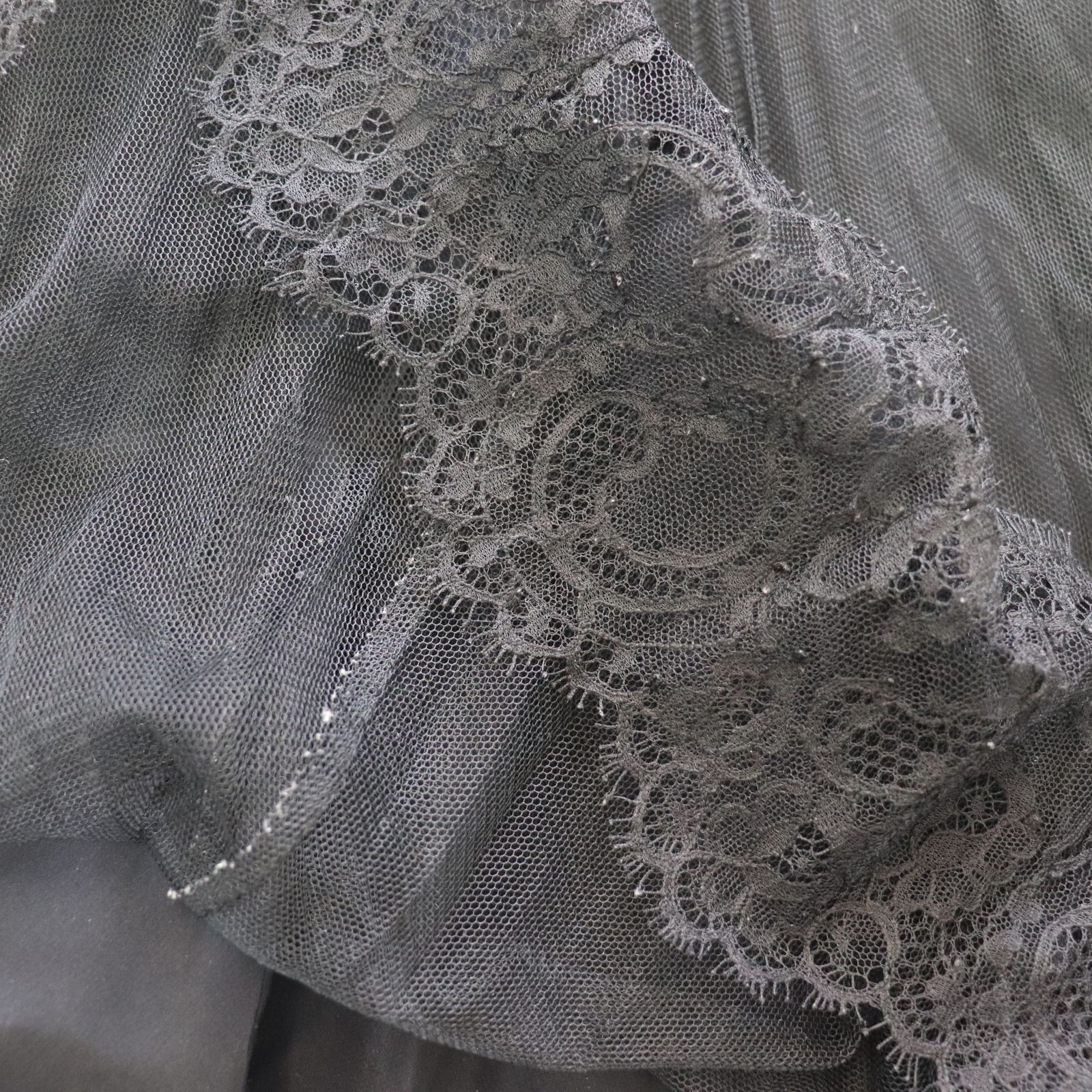 IT0IXVE1FLHK フォクシー ナイトロマンス スカート 38368 プリーツ  