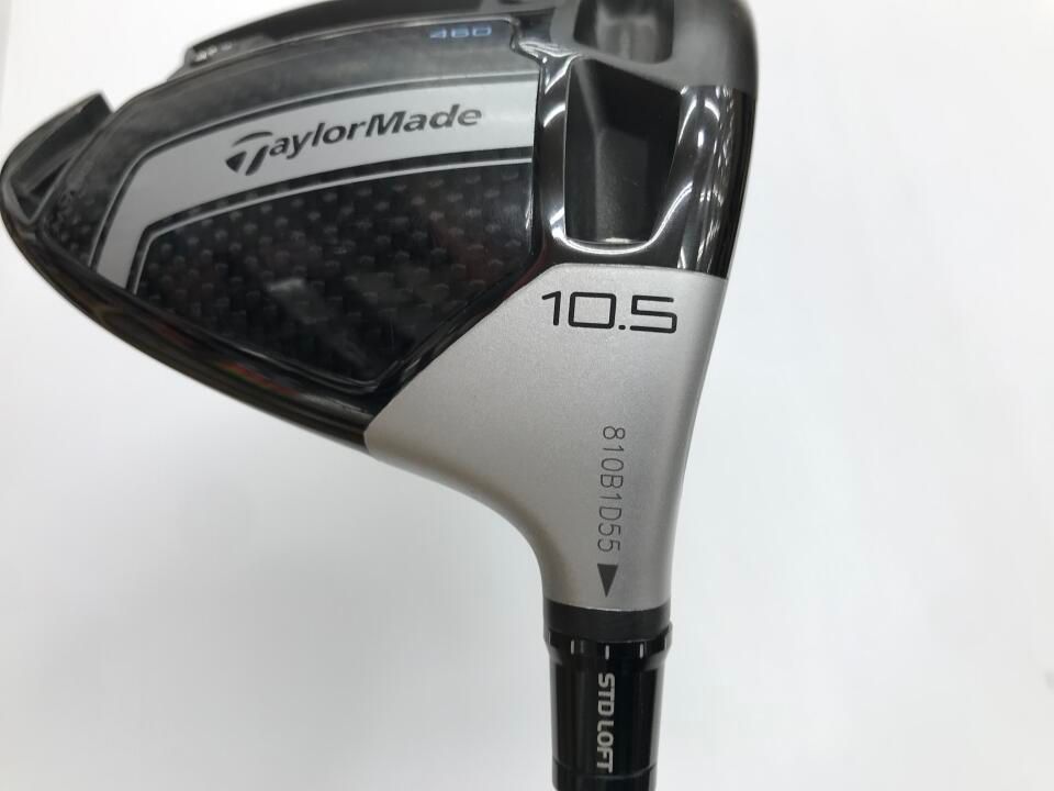 最短翌日発送】M3 460 | 10.5 | SR | KUROKAGE TM5 | 中古