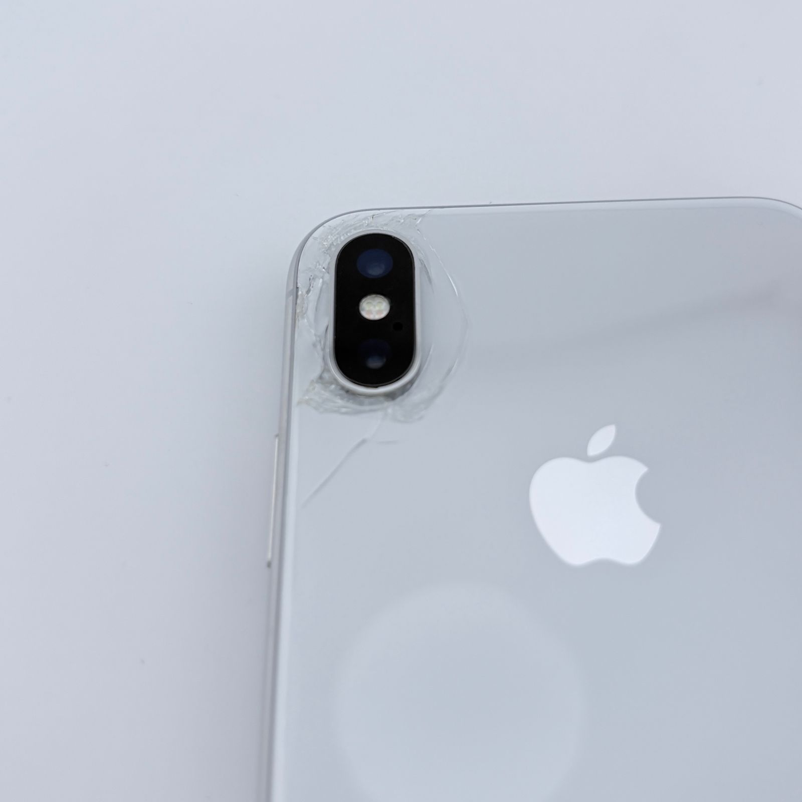 iPhone X ジャンク品 - メルカリ