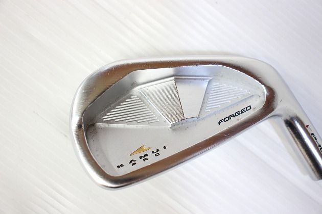 2個セット 人気商品 中古パーツ T147 カムイ KP-102 アイアン 7番 32度 ヘッド
