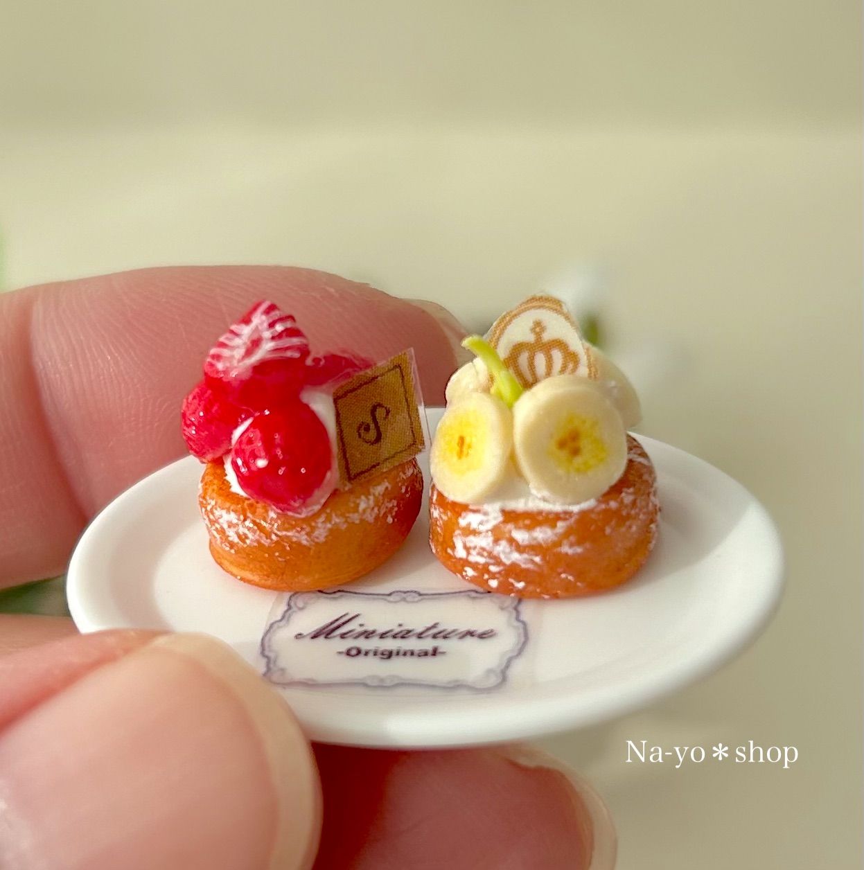 タルト 8ピースセット （食品サンプル） タルト 8ピースセット （食品サンプル）