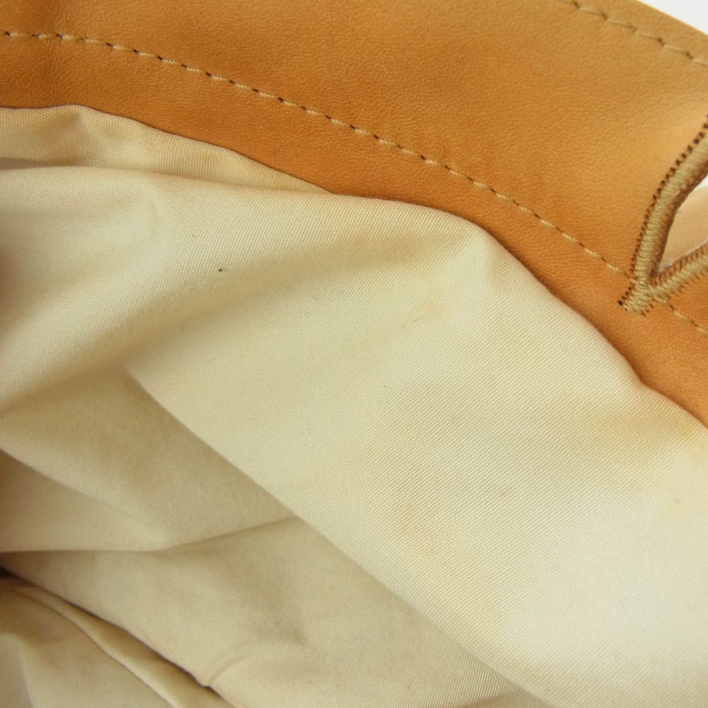 HIGH LARGE LEATHERS ハイラージレザー Oklahoma City 1st 大戦モデル