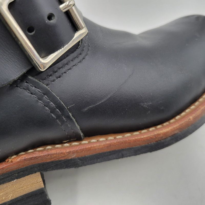 WING レッドウィング