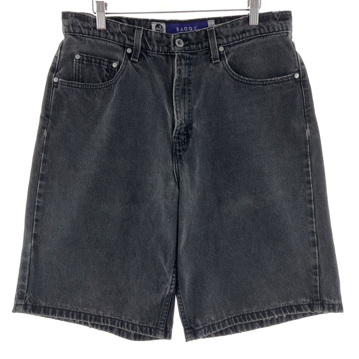 古着 90年代 リーバイス Levi's SILVER TAB シルバータブ BAGGY バギー