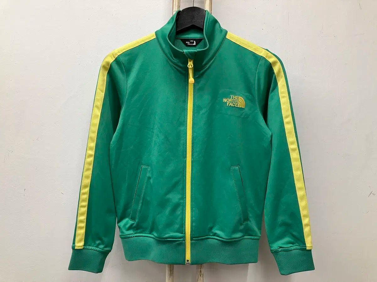 全国無料，限定SALE 2 ノースフェイス（ THE NORTHFACE ) トゥイーン ジップアップ 140 その他