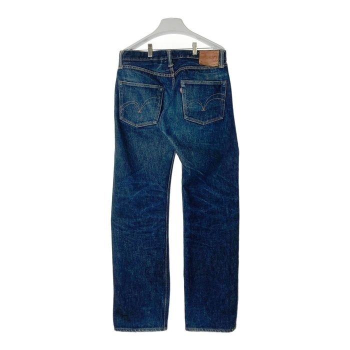 SAMURAI JEANS サムライジーンズ S5000VX 21oz 零モデルストレート