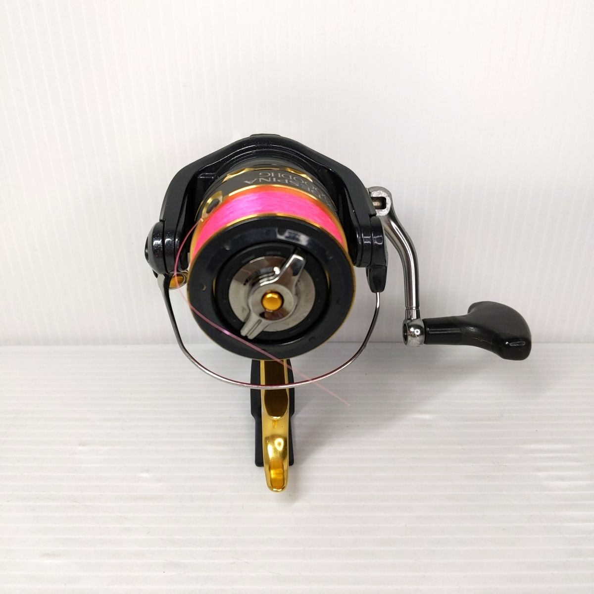 中古品】SHIMANO シマノ 11 BB-X DESPINA デスピナ C3000DHG